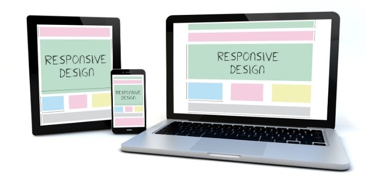 Responsive web design