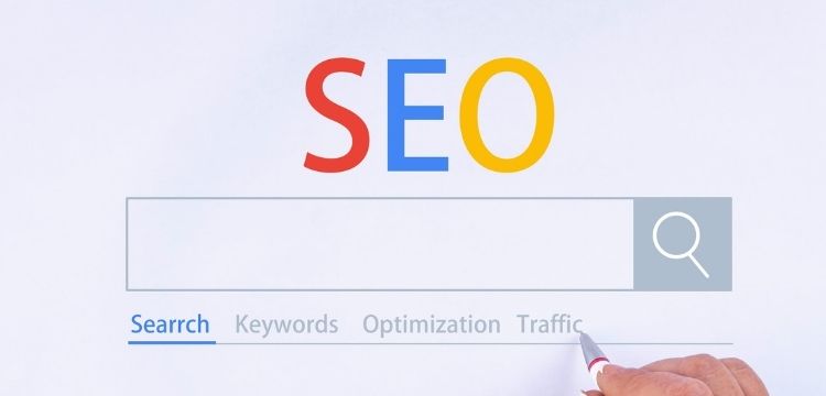 SEO Keywords research