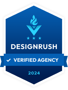 Softrizon on DesignRush